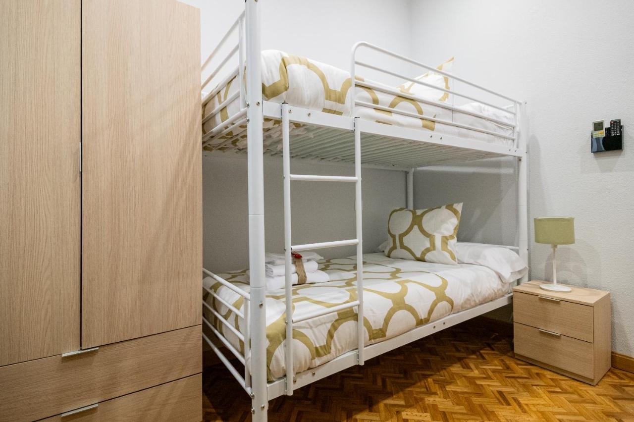 Centrico Apartamento Con 3 Banos En Puerta Del Sol Y Atocha Мадрид Экстерьер фото